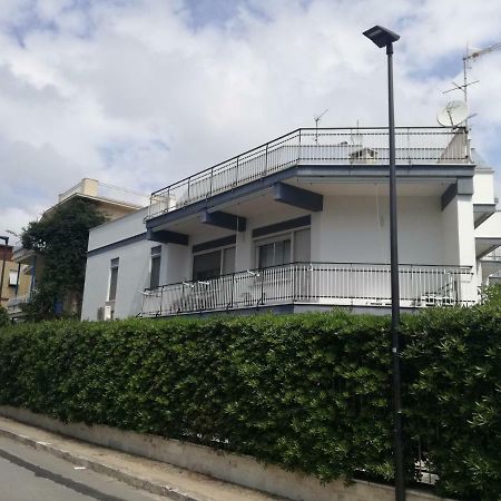 Cento Passi Dal Mare Appartement Gaeta Buitenkant foto