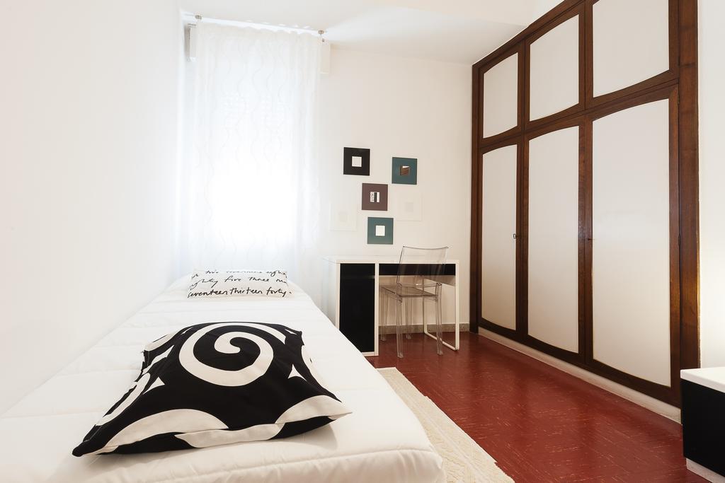 Cento Passi Dal Mare Appartement Gaeta Kamer foto