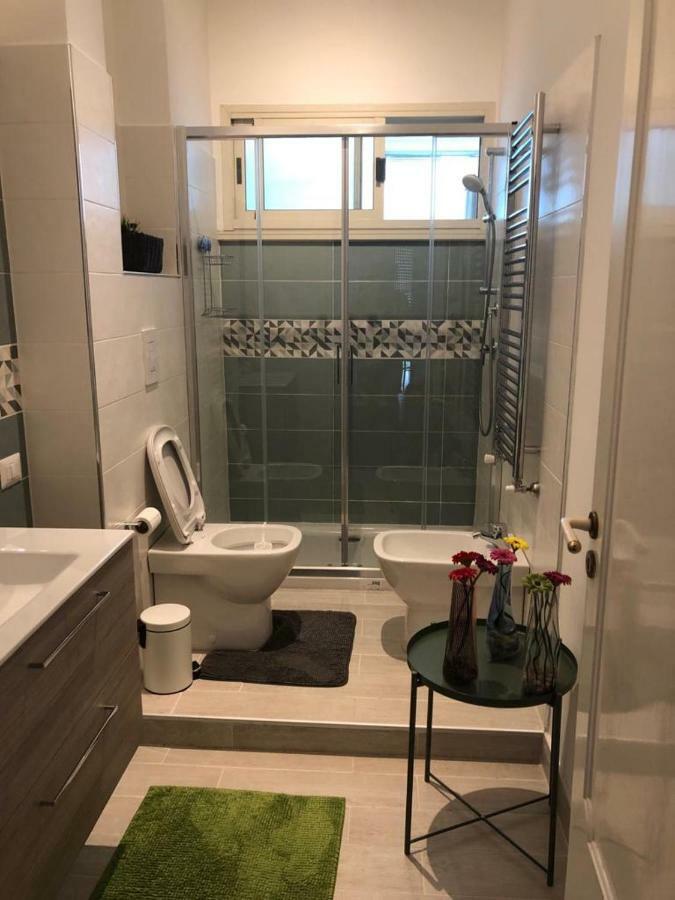 Cento Passi Dal Mare Appartement Gaeta Buitenkant foto